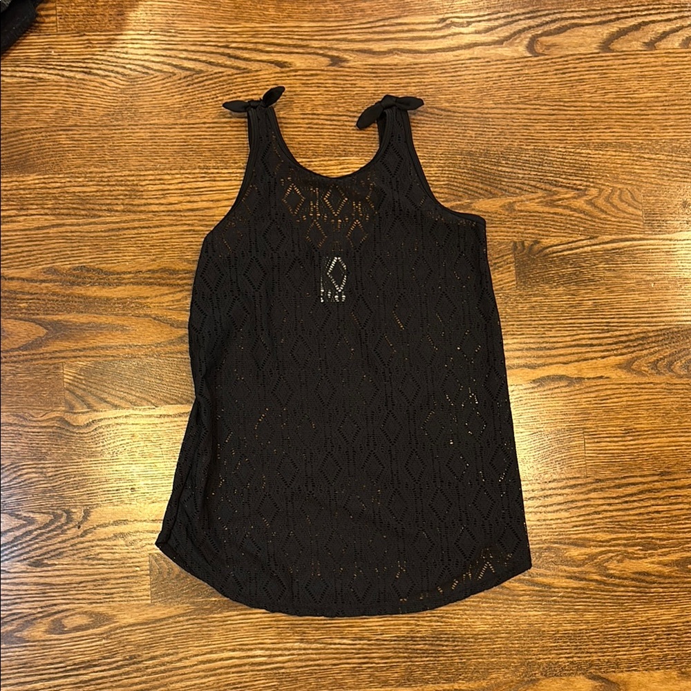 Target Black Kids Coverup
